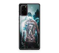 Coque De Téléphone Pour Samsung Galaxy A42 Cristiano Ronaldo Legende Football Ballon D Or Ronaldo Messi Neymar Mbappeo Legende Football Ballon D Or Ronaldo Messi Neymar Mbappe
