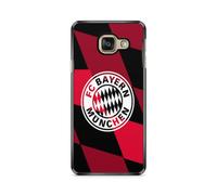 Coque De Téléphone Pour Samsung Galaxy A5 2016 ( A510) Bayern Munich Football Club Champion League Équipe Ref 291