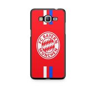 Coque De Téléphone Pour Samsung Galaxy J3 2016 ( J310 ) Bayern Munich Football Club Champion League Équipe Ref 1016
