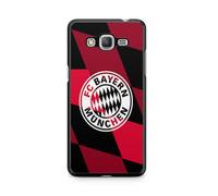 Coque De Téléphone Pour Samsung Galaxy J3 2016 ( J310 ) Bayern Munich Football Club Champion League Équipe Ref 290