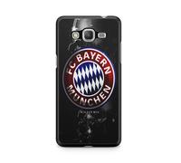 Coque De Téléphone Pour Samsung Galaxy J5 2016 ( J510 ) Bayern Munich Football Club Champion League Équipe Ref 530