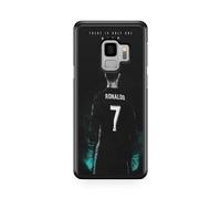 Coque De Téléphone Pour Samsung Galaxy J6 2018 Cristiano Ronaldo Legende Football Ballon D Or Ronaldo Messi Neymar Mbappeo Legende Football Ballon D Or Ronaldo Messi Neymar Mbappe