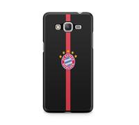 Coque De Téléphone Pour Samsung Galaxy J7 2016 ( J710 ) Bayern Munich Football Club Champion League Équipe Ref 1136