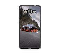 Coque De Téléphone Pour Samsung Galaxy J7 2016 ( J710 ) Ferrari Bugatti Bmw Voiture Luxe Car Ref 1983