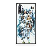 Coque De Téléphone Pour Samsung Galaxy Note 10 Cristiano Ronaldo Legende Football Ballon D Or Ronaldo Messi Neymar Mbappeo Legende Football Ballon D Or Ronaldo Messi Neymar Mbappe