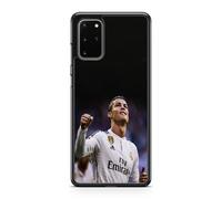 Coque De Téléphone Pour Samsung Galaxy Note 10 Lite Cristiano Ronaldo Legende Football Ballon D Or Ronaldo Messi Neymar Mbappeo Legende Football Ballon D Or Ronaldo Messi Neymar Mbappe