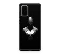 Coque De Téléphone Pour Samsung Galaxy Note 10 Lite Fc Batman Et Robin Marvel Super Héros Dark Knight Joker Ref 276