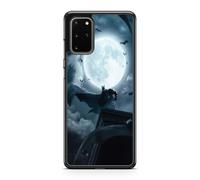 Coque De Téléphone Pour Samsung Galaxy Note 10 Lite Fc Batman Et Robin Marvel Super Héros Dark Knight Joker Ref 881