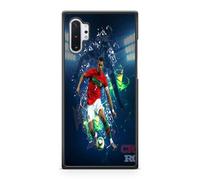 Coque De Téléphone Pour Samsung Galaxy Note 10 Plus Cristiano Ronaldo Legende Football Ballon D Or Ronaldo Messi Neymar Mbappeo Legende Football Ballon D Or Ronaldo Messi Neymar Mbappe