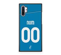 Coque De Téléphone Pour Samsung Galaxy Note 10 Plus Maillot De Football De Naples Napoli Domicile Personnalisable Ronaldo Messi Neymar Mbappe Ref 44