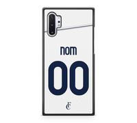Coque De Téléphone Pour Samsung Galaxy Note 10 Plus Maillot De Football De Naples Napoli Extérieur Personnalisable Ronaldo Messi Neymar Mbappe Ref 44