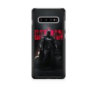 Coque De Téléphone Pour Samsung Galaxy S10e Fc Batman Et Robin Marvel Super Héros Dark Knight Joker Ref 787
