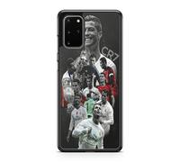 Coque De Téléphone Pour Samsung Galaxy S20 Fe Cristiano Ronaldo Legende Football Ballon D Or Ronaldo Messi Neymar Mbappeo Legende Football Ballon D Or Ronaldo Messi Neymar Mbappe