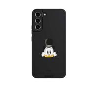 Coque de telephone pour Samsung Galaxy S22 + Duck Tales Dagobert Duck