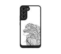 Coque de telephone pour Samsung Galaxy S22 + Le Roi Lion Produit sous