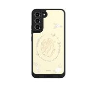 Coque de telephone pour Samsung Galaxy S22 + Simba Le Roi Lion Disney
