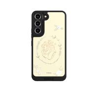 Coque de telephone pour Samsung Galaxy S22 Simba Le Roi Lion Disney