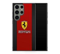 Coque De Téléphone Pour Samsung Galaxy S23 Ultra Ferrari Bugatti Bmw Voiture Luxe Car Ref 2900