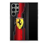 Coque De Téléphone Pour Samsung Galaxy S23 Ultra Ferrari Bugatti Bmw Voiture Luxe Car Ref 3868