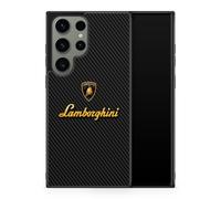 Coque De Téléphone Pour Samsung Galaxy S23 Ultra Ferrari Bugatti Bmw Voiture Luxe Car Ref 4957