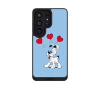 Coque de telephone pour Samsung Galaxy S26 Ultra Asterix Idefix Amour