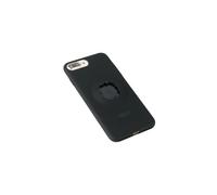 Coque de téléphone protection pluie Tigra Mountcase 2 Fit-clic iph 7+ & 8+ (5.5) Noir