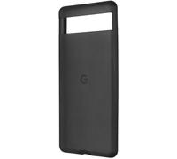 Coque - Google - Pixel 6A - Noir carbone - Polycarbonate recyclé - Absorption des chocs