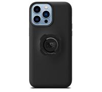 Coque de téléphone - QUAD LOCK - iPhone 13 Pro Max - Système de verrouillage - Protection chocs - Rigide