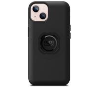Quad Lock MAG Case - iPhone 13 coque de protection pour téléphones portables 15,5 cm (6.1") Noir