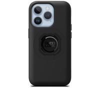 Quad Lock MAG Case - iPhone 14 Pro coque de protection pour téléphones portables 15,5 cm (6.1") Housse Noir