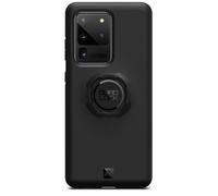 Quad Lock Coque pour Samsung Galaxy S20 Ultra Originale Noir