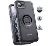 SP Connect Étui smartphone SPC+ Xtreme étanche IPX8 protection chocs iPhone 16e