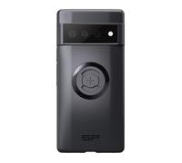 Coque de téléphone - SP CONNECT - SPC+ - Compatible Google Pixel 6 Pro - Fixation rapide - Souple