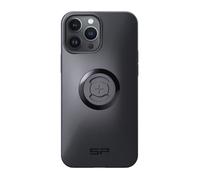 Coque de téléphone - SP CONNECT - SPC+ - Compatible iPhone 12/13 Pro Max - Fixation magnétique - Couleur Blanc