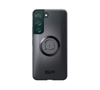 Coque de téléphone - SP Connect - SPC+ S22 - Noir - Souple - Compatible MagSafe®