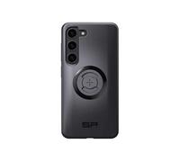 Sp Connect Spc+ Samsung Galaxy S23 Phone Case Argenté