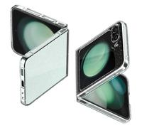 Coque de téléphone - Spigen - Airskin - Samsung Galaxy Z Flip 5 - Cristal Pailleté - Protection rayures
