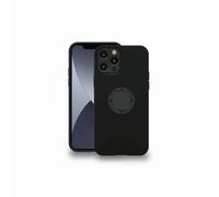 Coque de téléphone Tigra Mountcase Fitclic Iphone 12/12 pro Noir TU