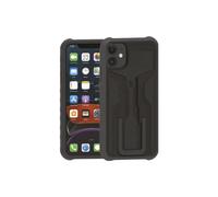 Coque de téléphone Topeak RideCase Apple Iphone 11 Noir
