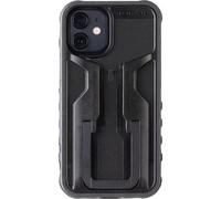 Coque de téléphone Topeak RideCase Apple Iphone 11 Pro Max Noir