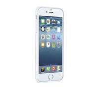 RideCase Apple iPhone 6S - 6 Plus Blanc