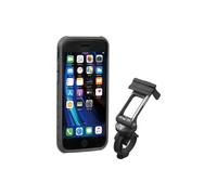 Coque de téléphone Topeak RideCase Apple Iphone 7-8-SE Noir