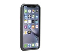 Coque de téléphone Topeak RideCase Apple Iphone Xr Noir