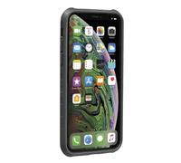 Coque de téléphone Topeak RideCase Apple Iphone Xs Max Noir
