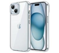 Coque de téléphone transparente en silicone TPU souple, coque arrière transparente, iPhone 11 12 13 14 15 Pro Max X XS Max Poly 8 7 Plus Clear