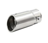 Coque De Tuyau D'Echappement Accessoires De Couverture De Décoration De Gorge Arrière De Voiture(TyPe-B)