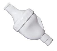 Coque de valve de secours Polaris 360 9-100-1200 pour nettoyeur de piscine Zodiac pour Vac-Sweep 360, pièce de rechange ABS résistante aux fissures pour résoudre les problèmes coincés (1 pièce)