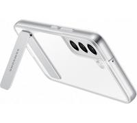 Coque Debout Officielle Samsung Galaxy S22 - Claire - Neuve
