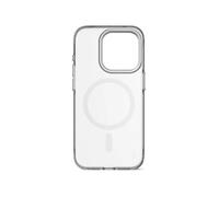 Decoded D24IPO15PBCT2TT coque de protection pour téléphones portables 15,5 cm (6.1 ) Housse Transparent Apple (brand) iPhone 15 Pro