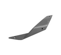 Coque décorative extérieure Avant for Scooter électrique Nin-ebot par Seg-Way ZT3 / ZT3 Pro, Coque de Protection décorative for Corps Gauche et Droit(Left)